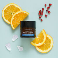 Multi-Reparadora de Noche Piel Normal o Mixta  50ml-198400 Multi-Reparadora de Noche Piel Normal o Mixta  50ml-198400 2